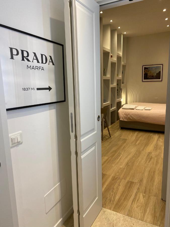 Apartment #milanodabere Urban Loft Mailand