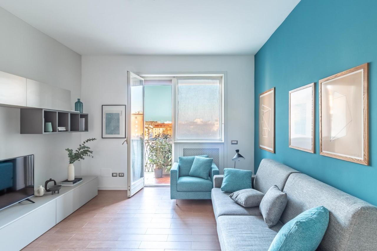 Duomo-cadorna Cozy Suite, Skyline View Apartment Milan