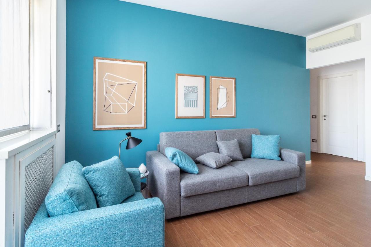 Apartment Duomo-cadorna Cozy Suite, Skyline View Milan