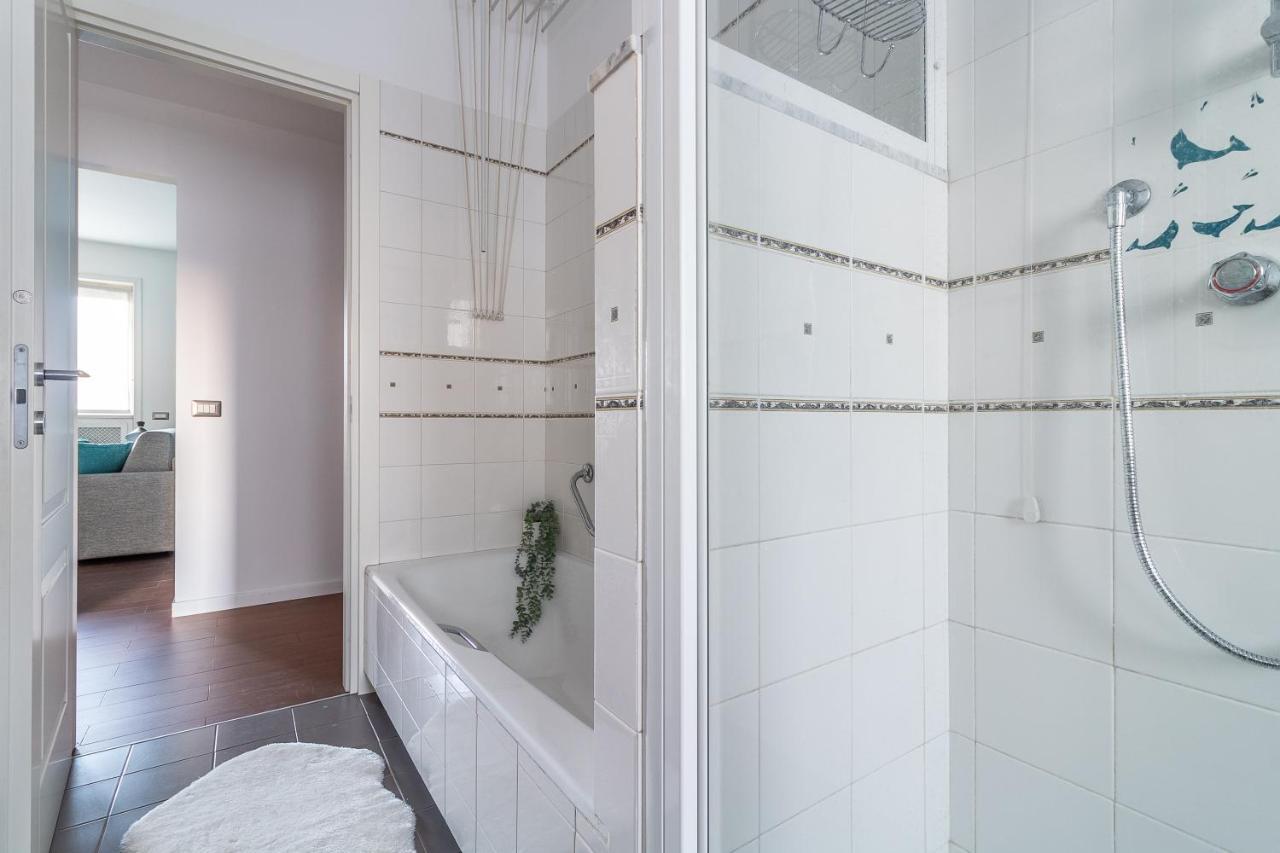 Duomo-cadorna Cozy Suite, Skyline View Milan