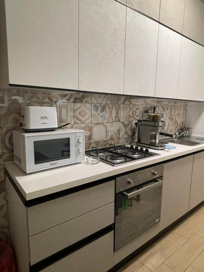 Apartamento Central Apartment Milano *