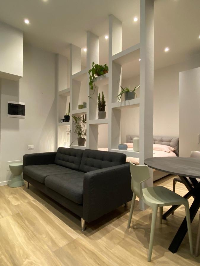 #milanodabere Urban Loft Apartment *