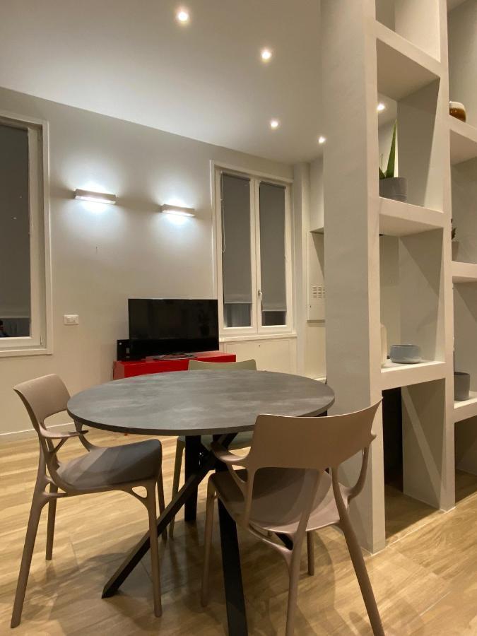 #milanodabere Urban Loft Apartment