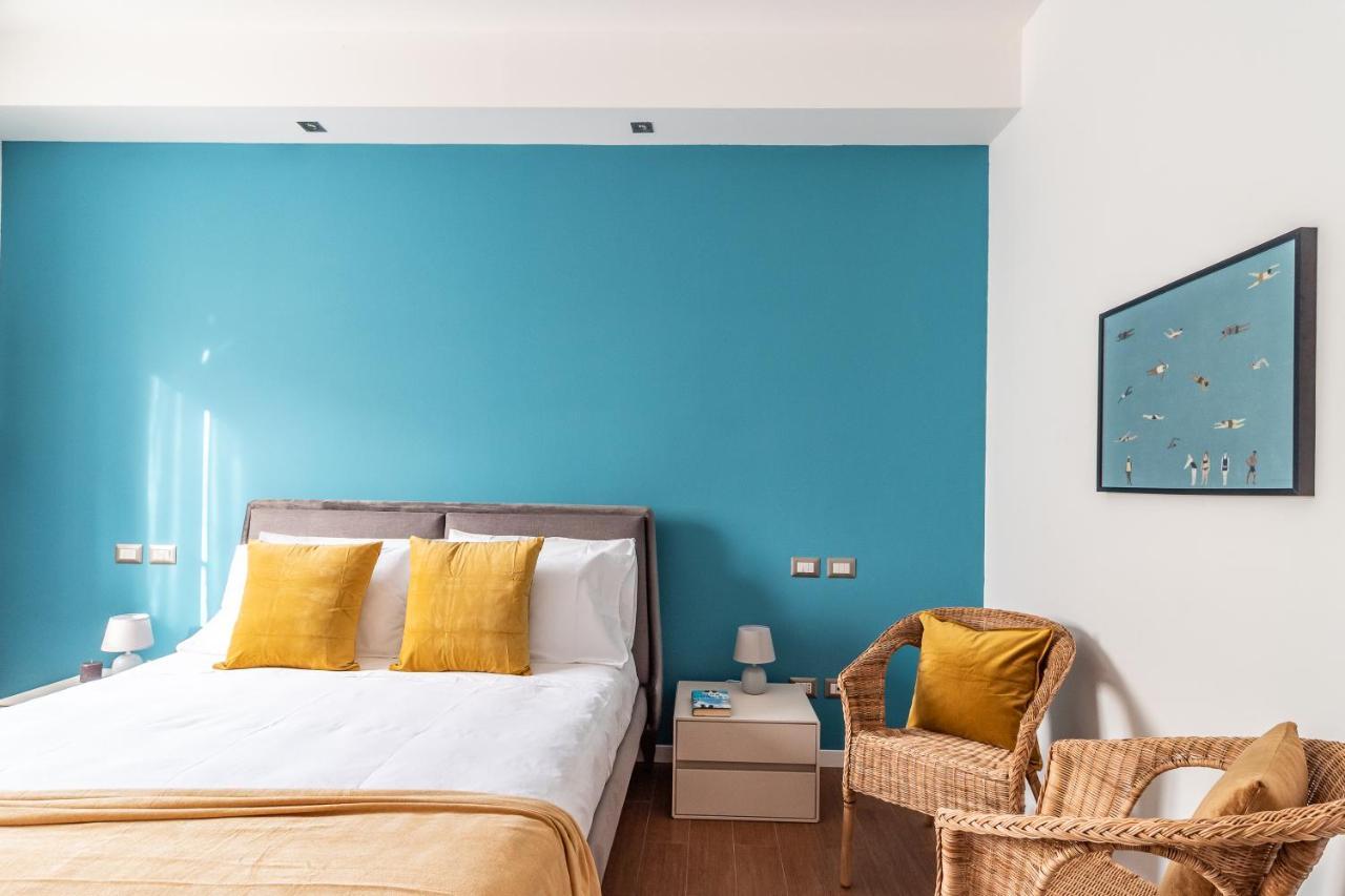 Duomo-cadorna Cozy Suite, Skyline View Apartment