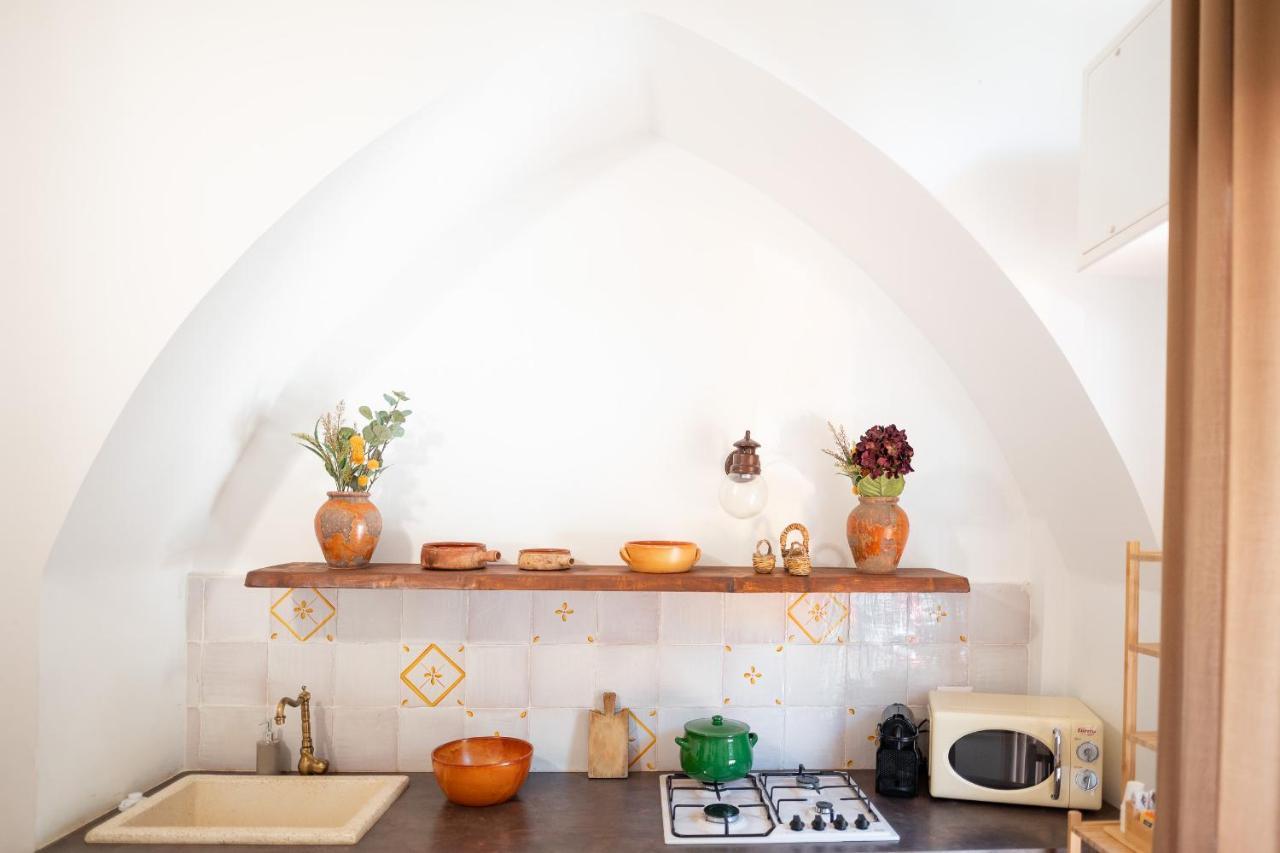 Casa D'arte Siciliana Apartment