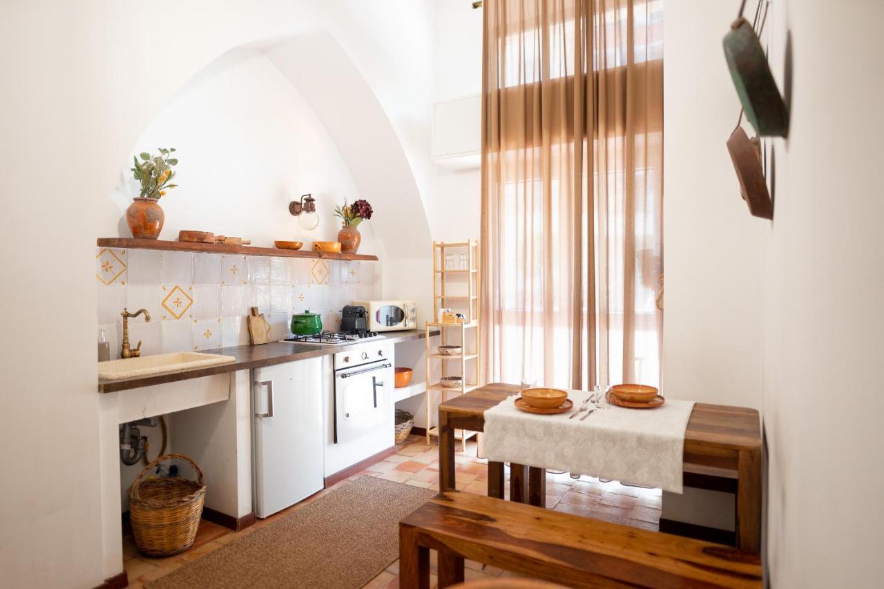Apartment Casa D'arte Siciliana