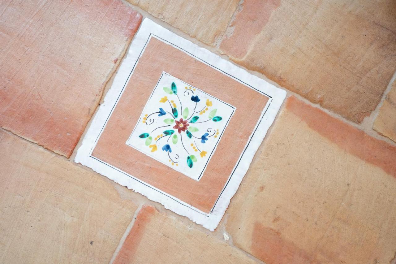Apartment Casa D'arte Siciliana *