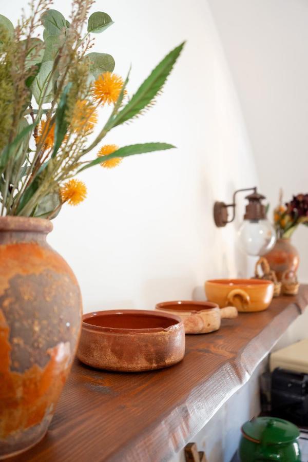 Casa D'arte Siciliana Apartment *