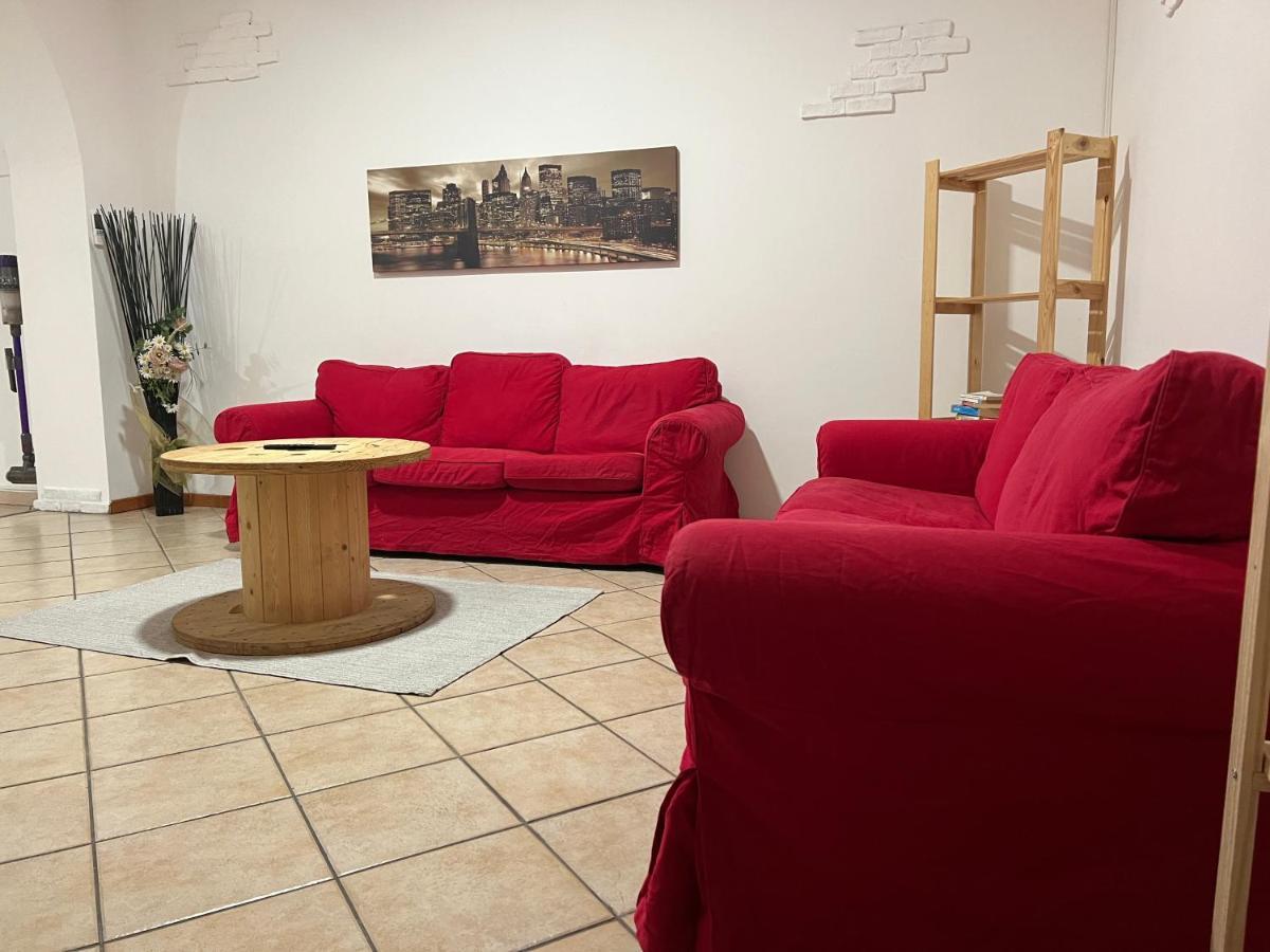 Roberta House Apartamento Milão