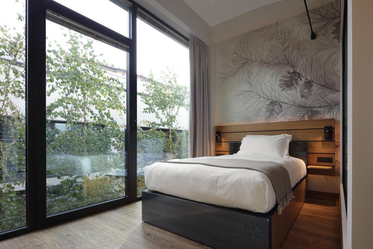 Aparthotel Versoverde Alzaia Naviglio Grande 2*