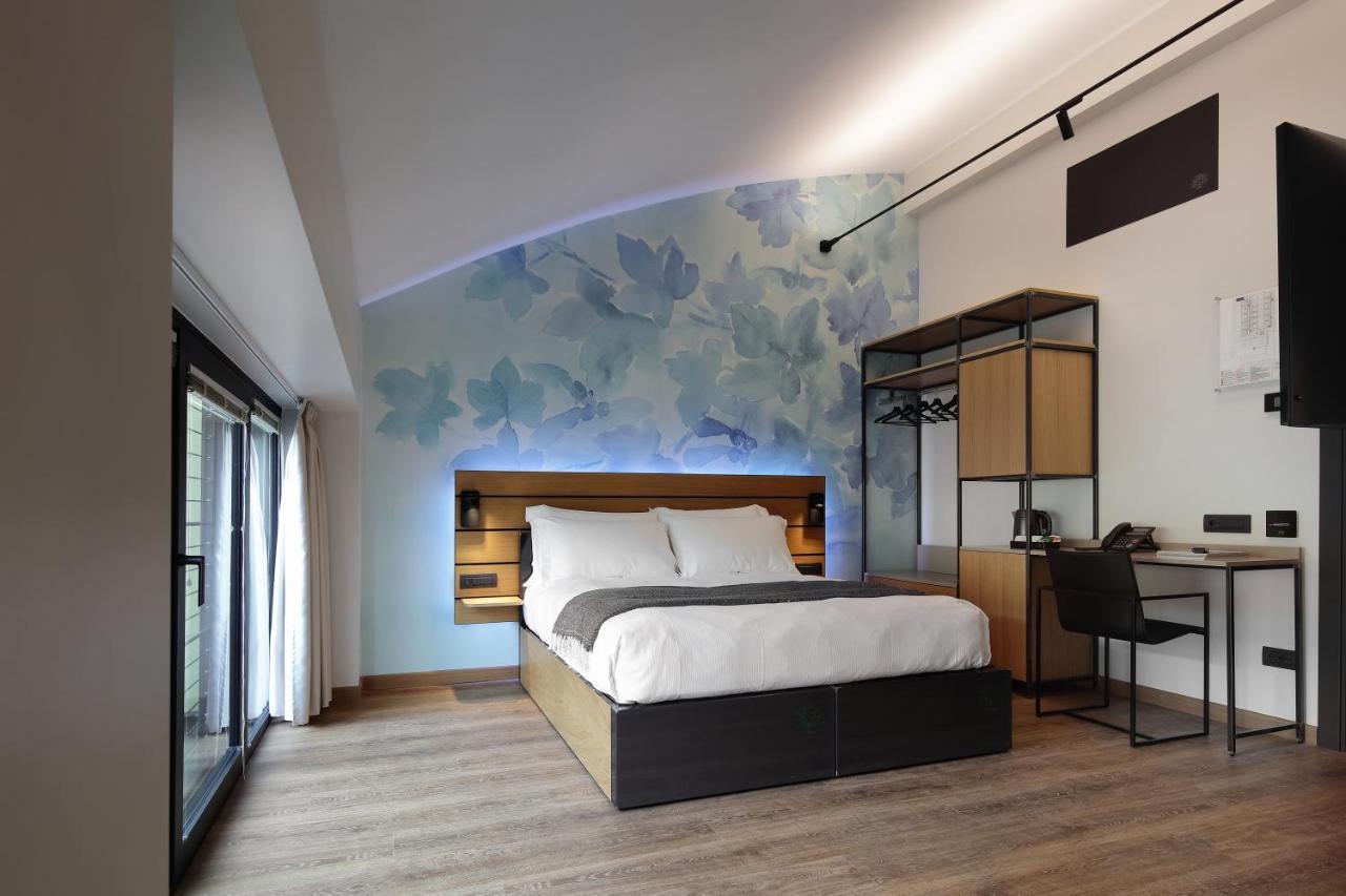 Versoverde Alzaia Naviglio Grande Aparthotel 2*