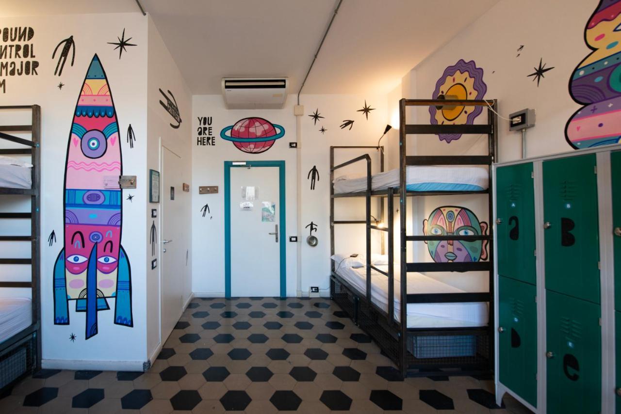 Madama & Bistrot Albergue Milão