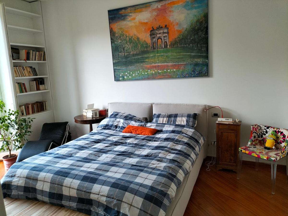 Stanza Nr 4 In Incantevole In Zona Solari Gasthof *