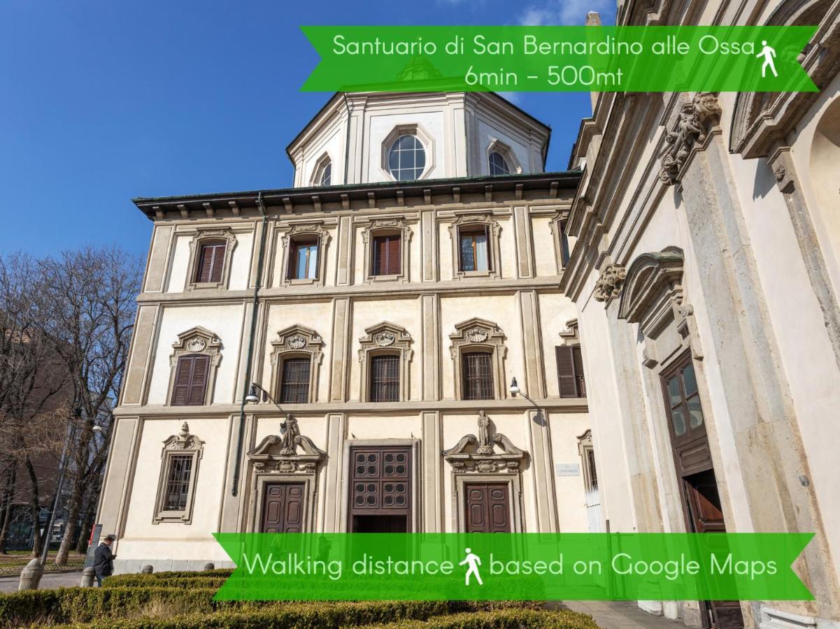 Splendid In The Historic Center Apartment