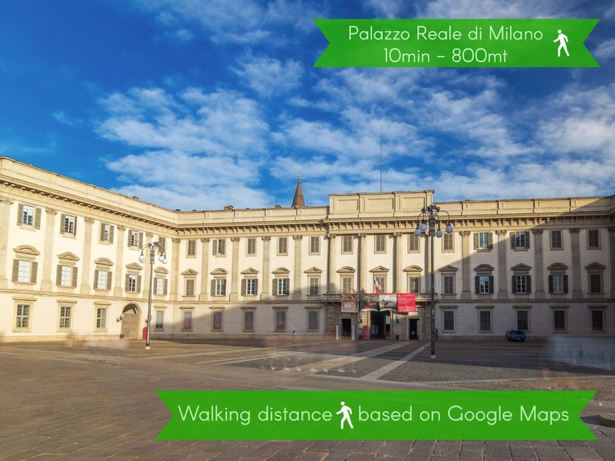 Splendid In The Historic Center * Mailand