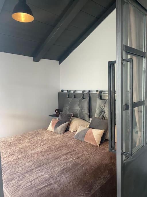 Apartment Industrial Cozy Loft *