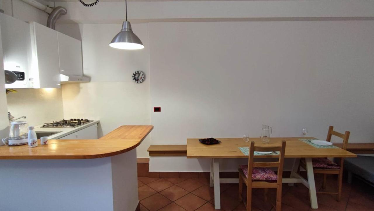 Romantici Navigli Apartamento