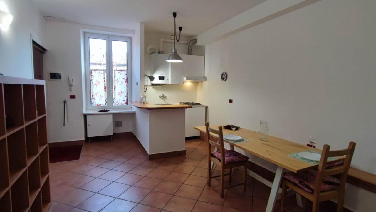 Apartamento Romantici Navigli *