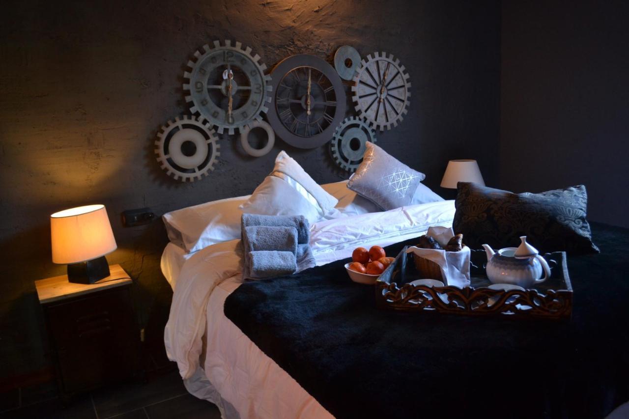 Boutique Hotel *