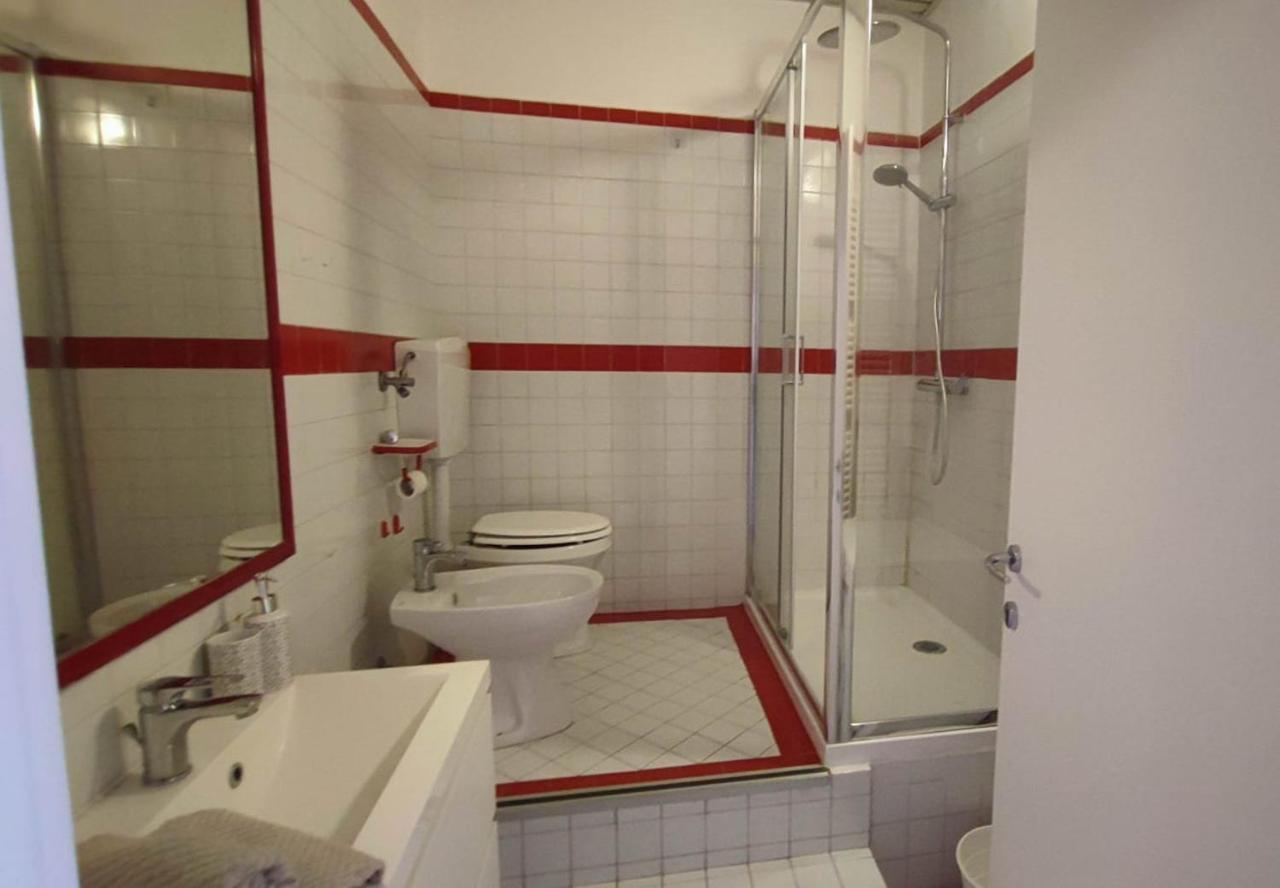 Apartamento Romantici Navigli