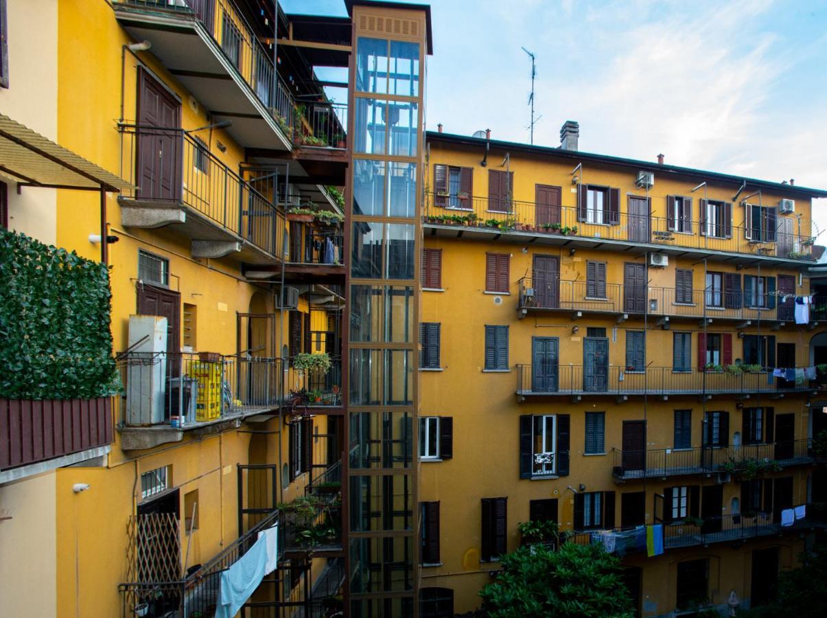 -navigli Suite- Cozy Spot In Apartment