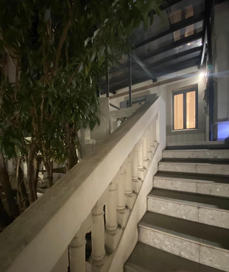 Apartment #milanodabere Urban Loft Mailand