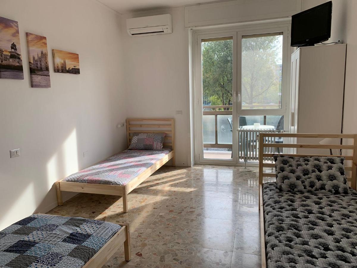 Apartamento Gigogi House Milão