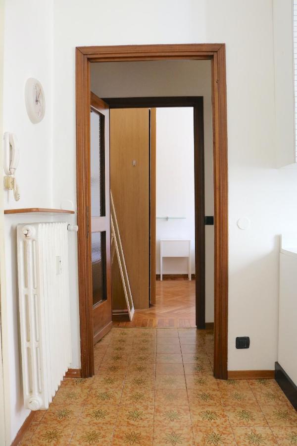 Apartment S. Ambrogio Cozy