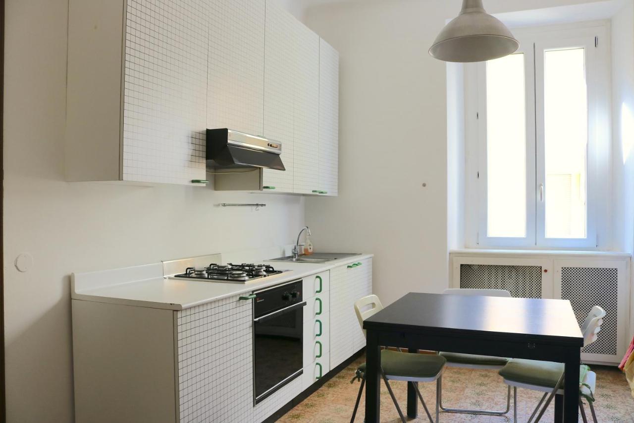 S. Ambrogio Cozy Apartment