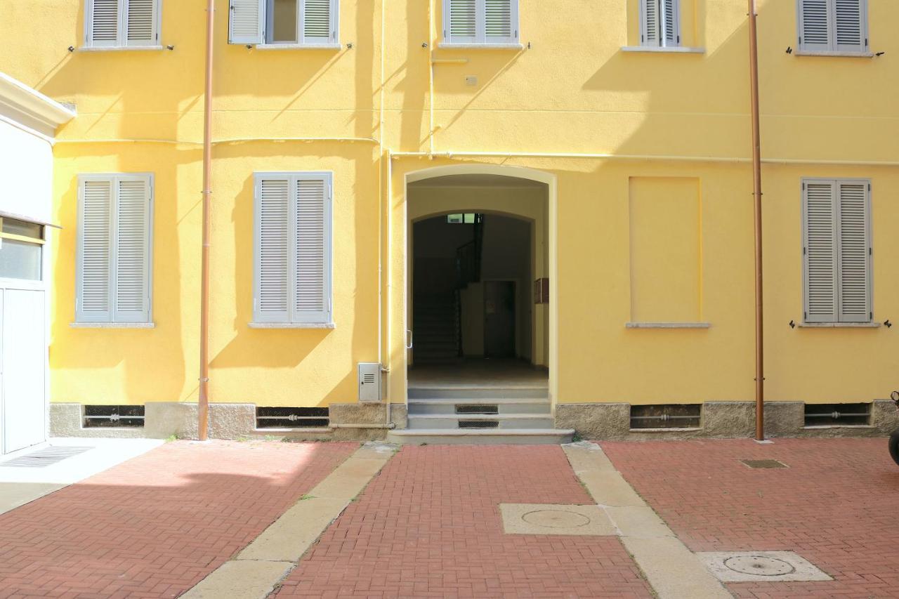 S. Ambrogio Cozy Mailand