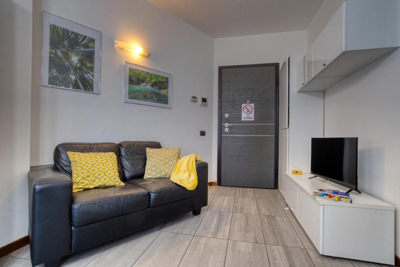 Caseospitali - Cherenel, Bilocale Vicino Mm2 Apartment
