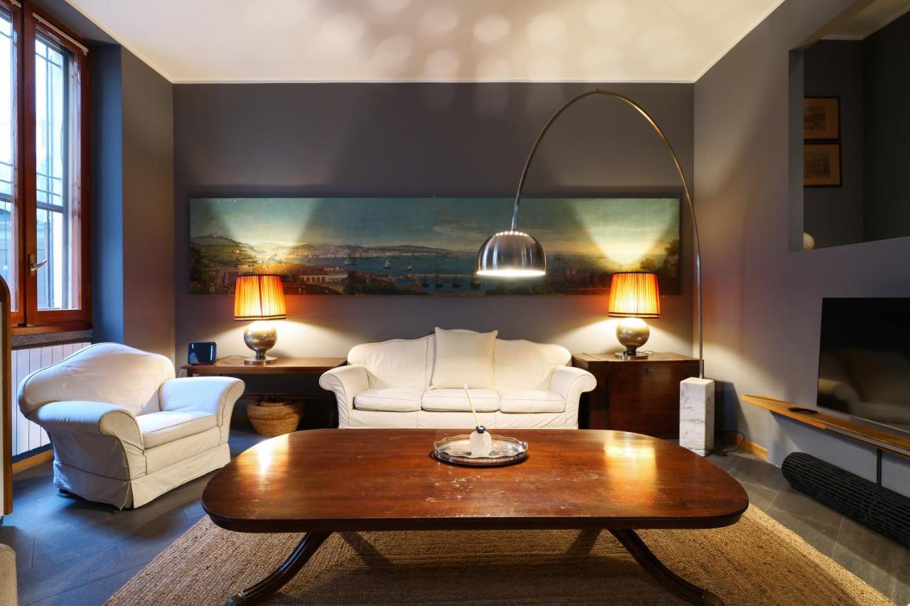 Elegant Medici Apartment *