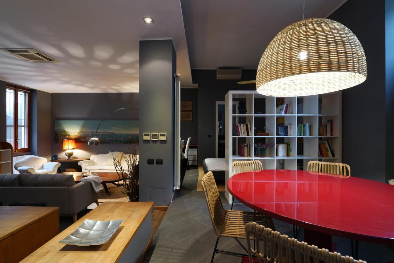 Apartment Elegant Medici