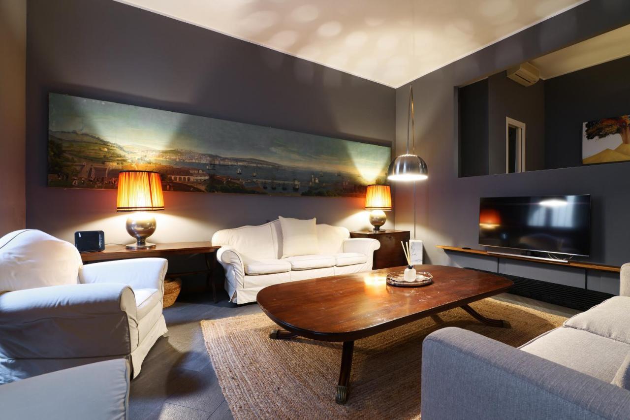 Elegant Medici Apartment *