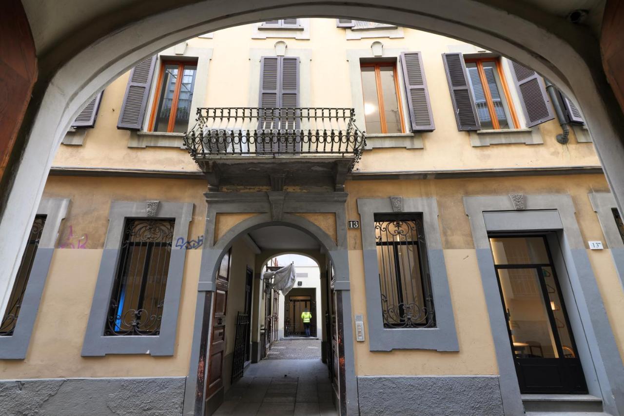 Elegant Medici Apartment Mailand