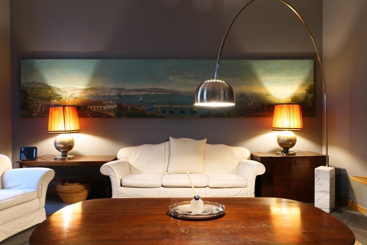 Apartment Elegant Medici Mailand