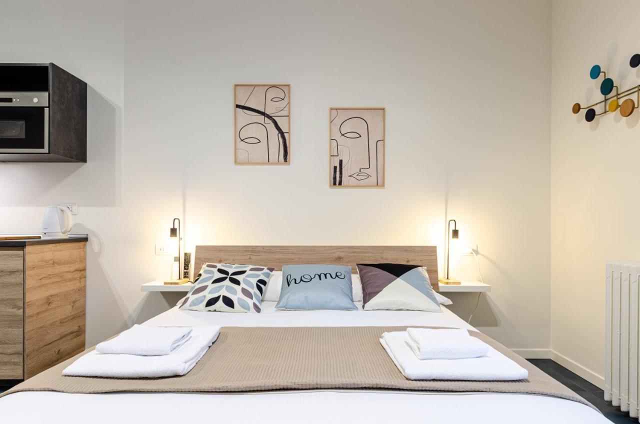 Apartment Velasquez - A - San Siro Mailand