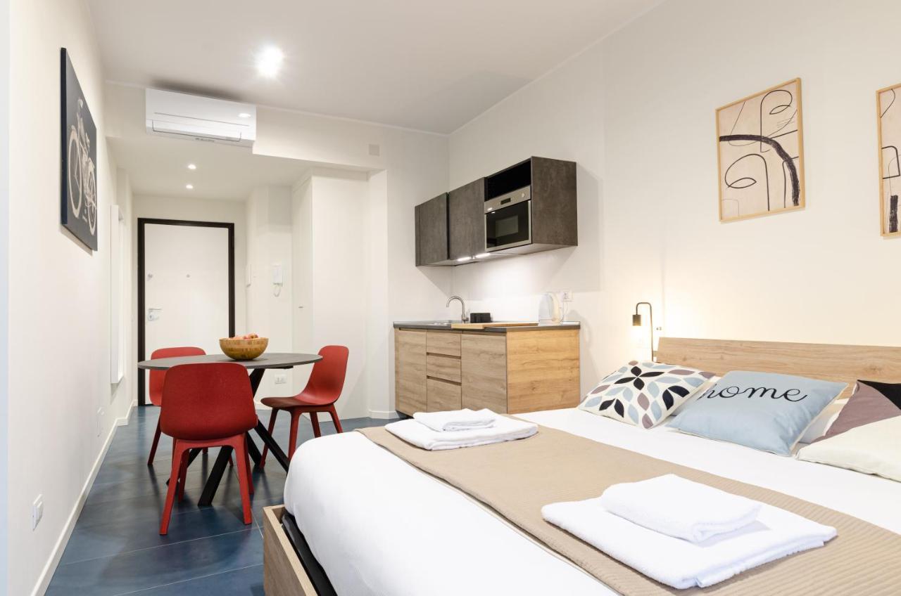 Velasquez - A - San Siro Apartment Mailand