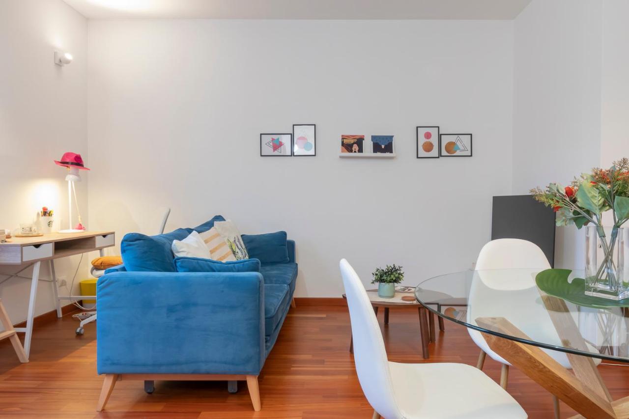 I Host - Cermenate 9 Apartment Milan