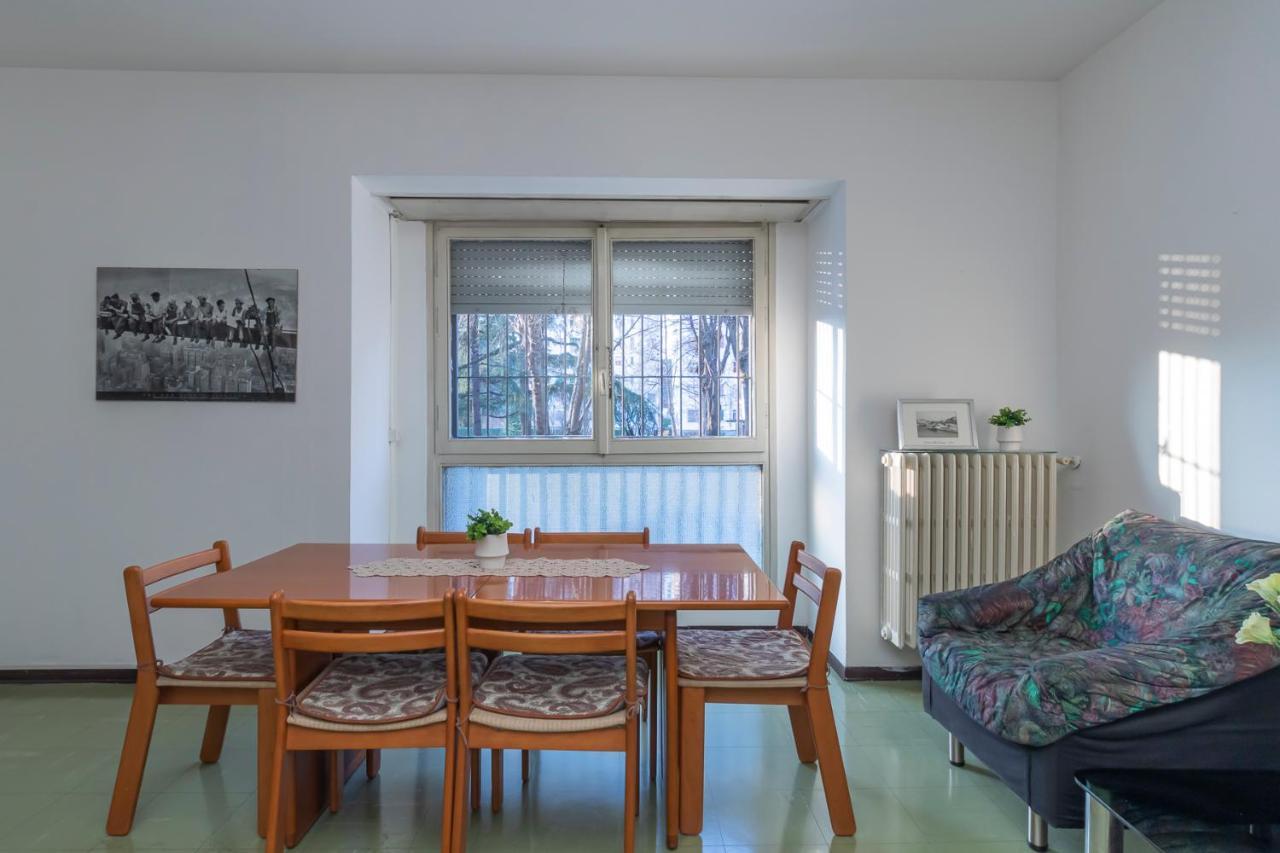 I Host - Falck 19 Apartment