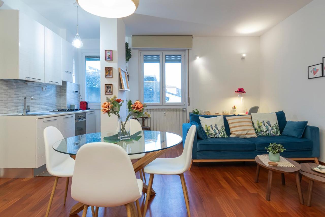Apartment I Host - Cermenate 9 *