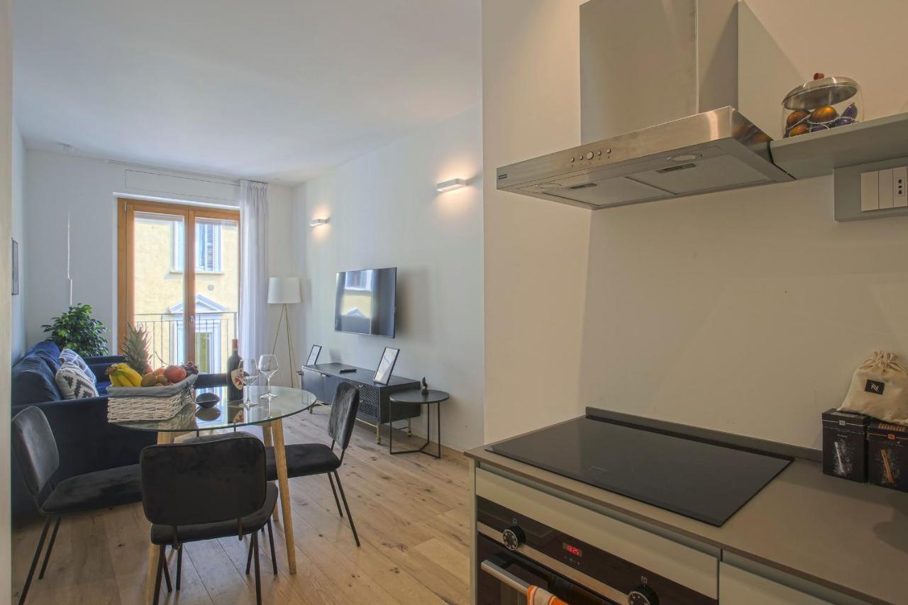 Lovely Apartment-hosted By Sweetstay Apartment Mailand