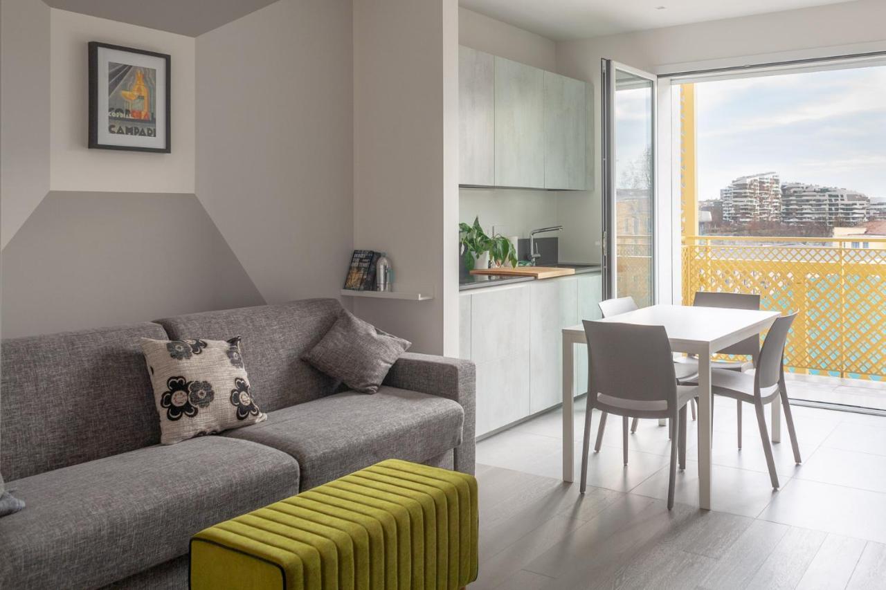 Bnbutler - Flavio Gioia, 5 - Con Vista, Citylife