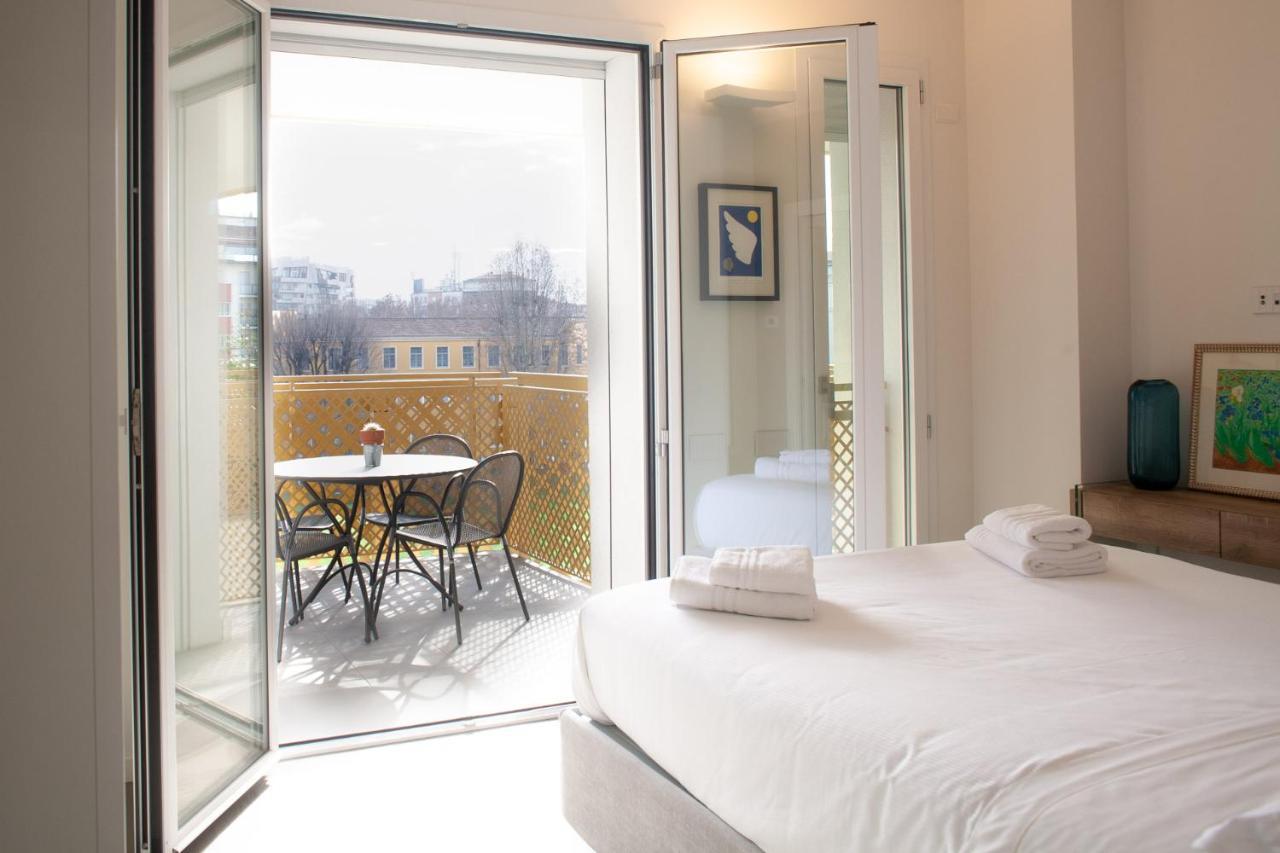 Bnbutler - Flavio Gioia, 5 - Con Vista, Citylife