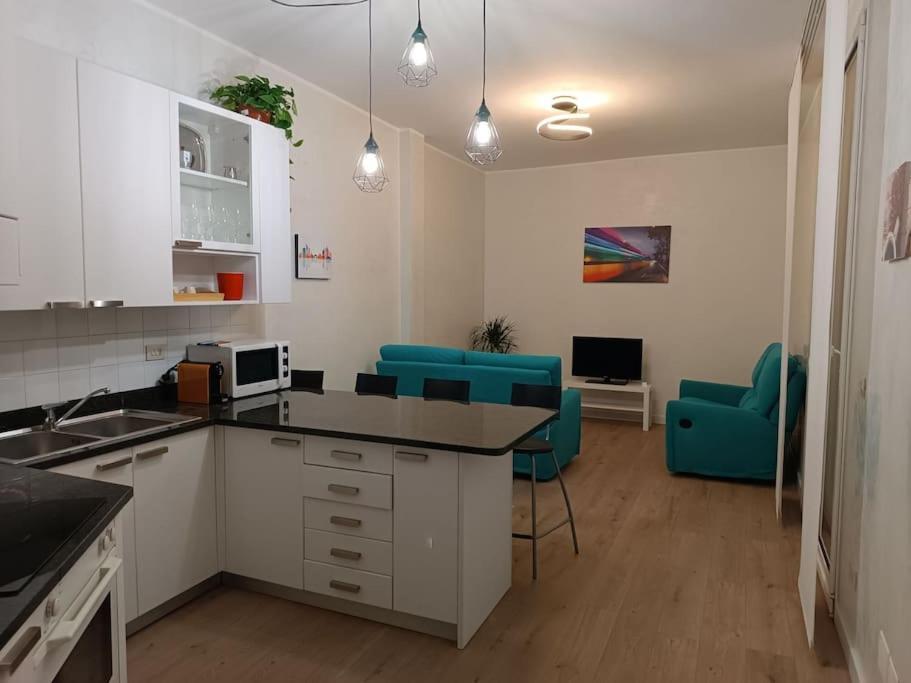 Rainbow House Apartment Mailand