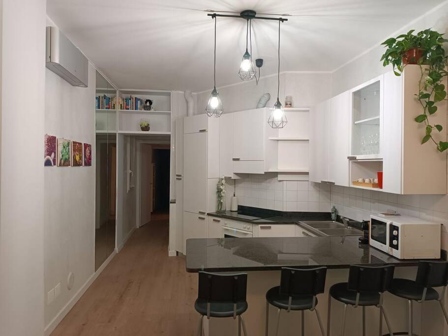 Rainbow House Apartment