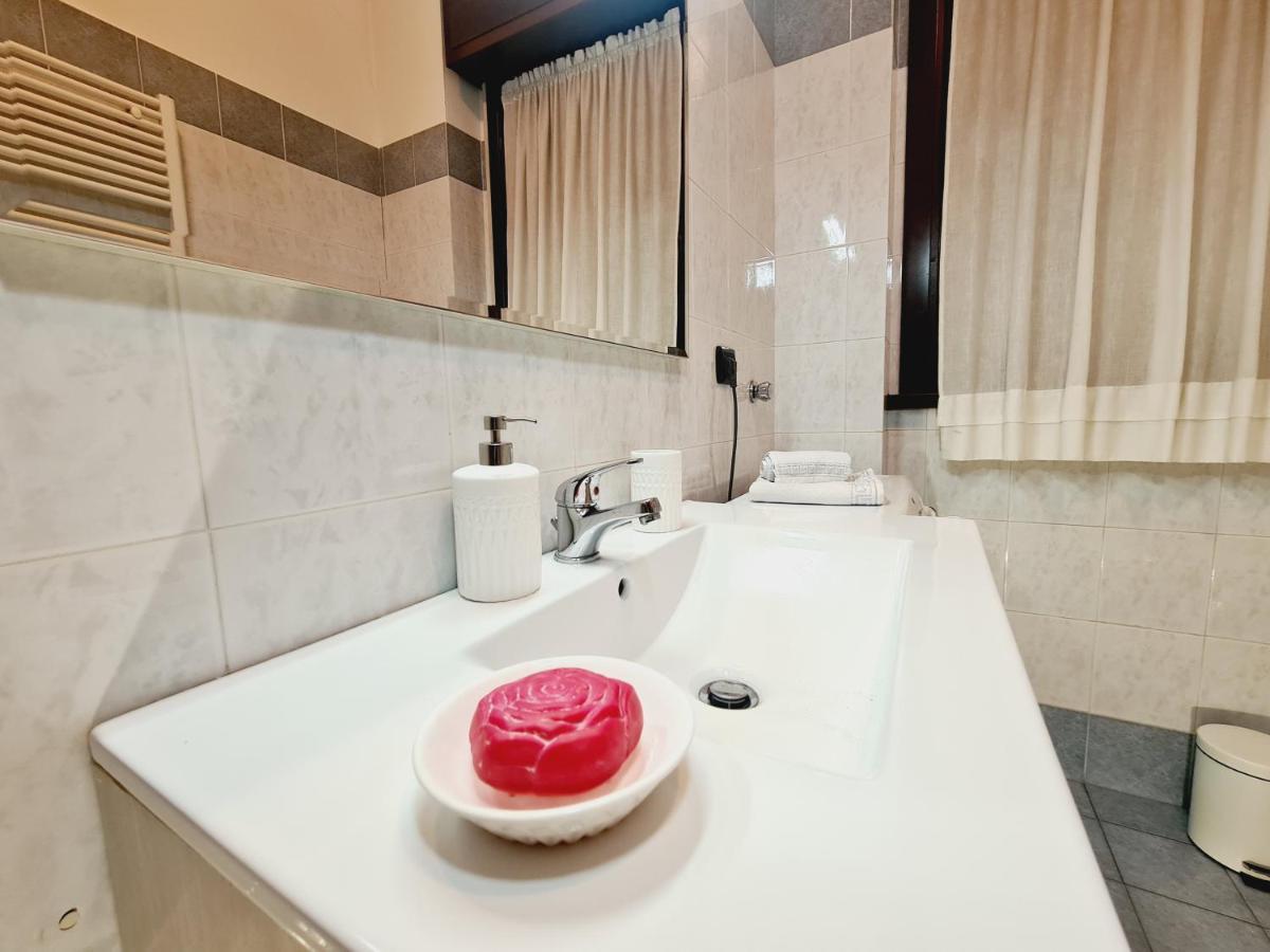 Apartment San Siro House Mailand