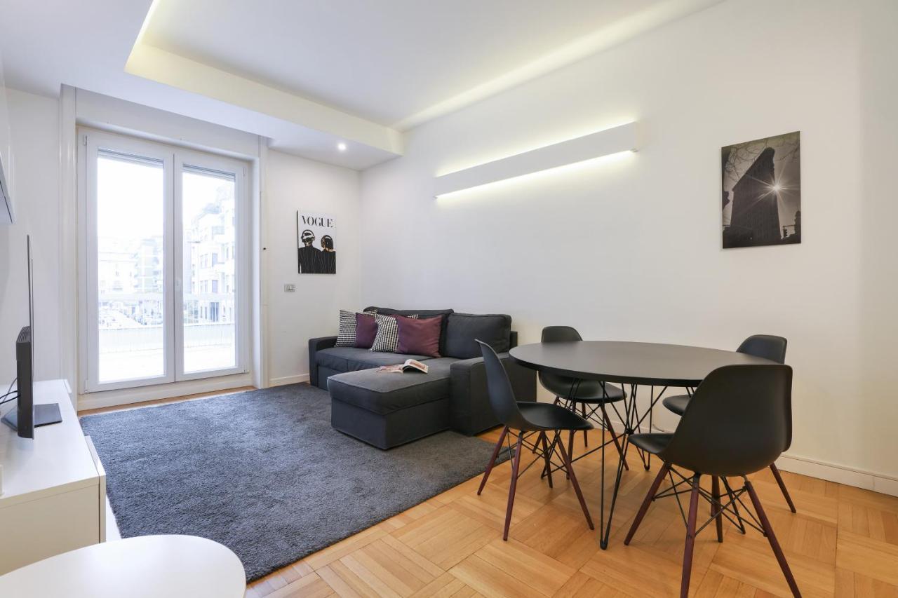 Contempora - Casa Alice Apartment Mailand