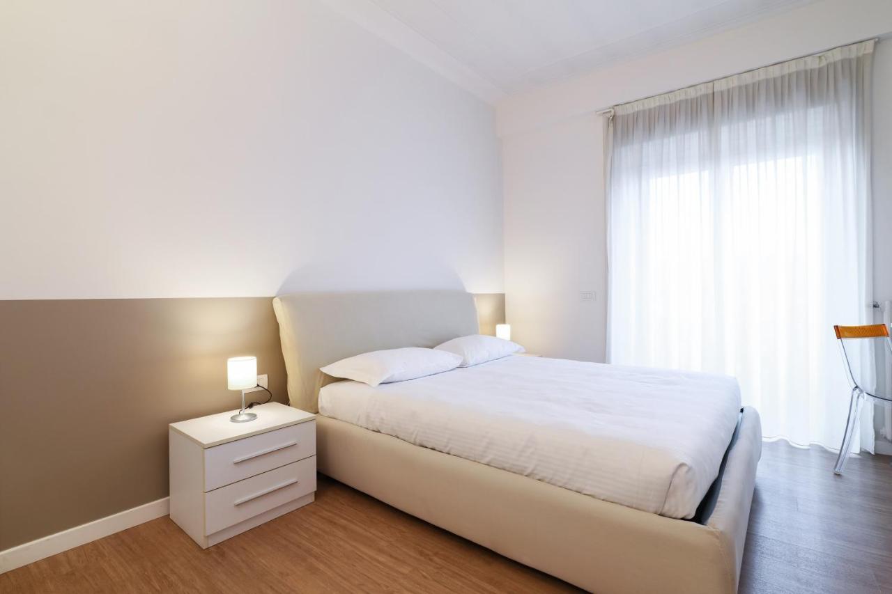 Apartment Contempora - Casa Alice Mailand
