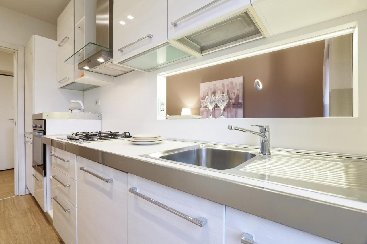 Contempora - Casa Alice Mailand